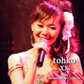 tohko XX 〜20th ANNIVERSARY ALBUM〜