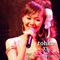 tohko XX `20th ANNIVERSARY ALBUM`